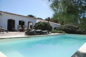 Casa Dei Lentischi by Salogi Villas Porto Pinetto